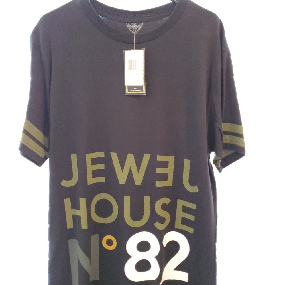 Lil Boosie Jewel House T-Shirt